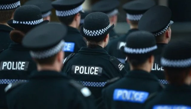 Police