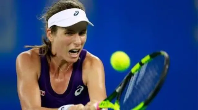 Johanna Konta