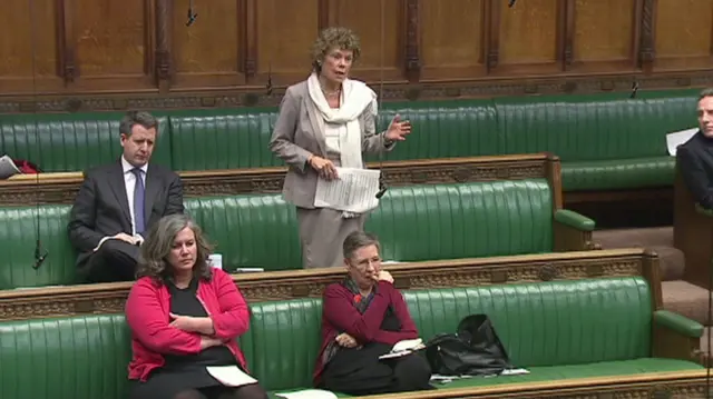 Kate Hoey