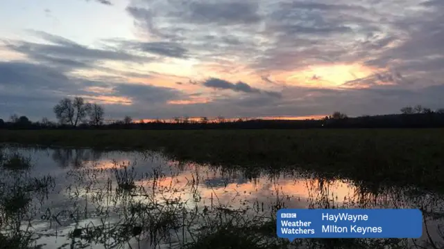 Milton Keynes