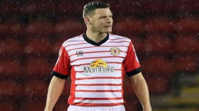 Ben Nugent