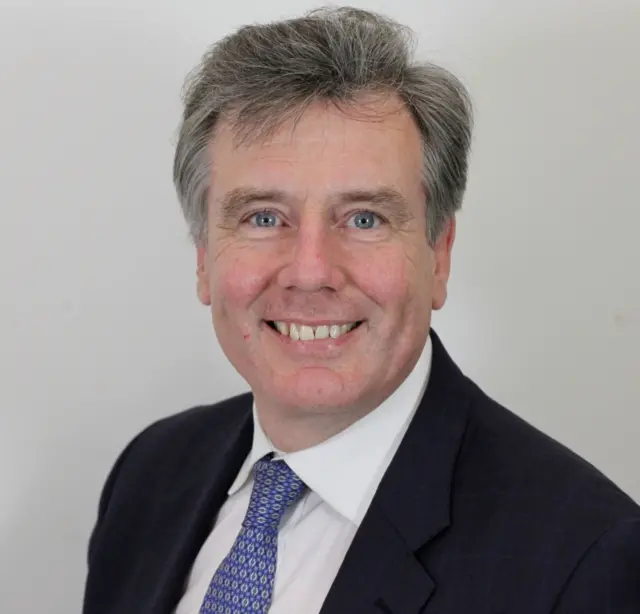 Neil Carmichael