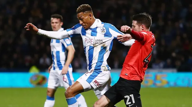 Rajiv van La Parra