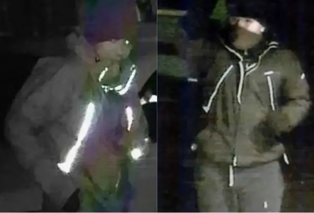 CCTV image