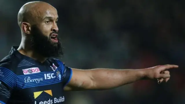 Jamie Jones-Buchanan