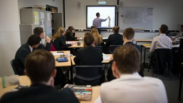 Classroom