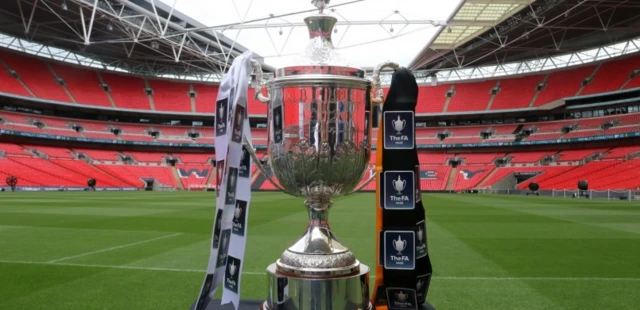 FA Vase