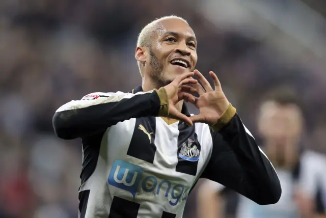 Yoan Gouffran