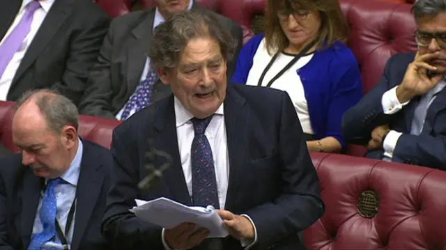 Lord Lawson