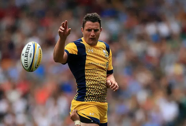 Phil Dowson