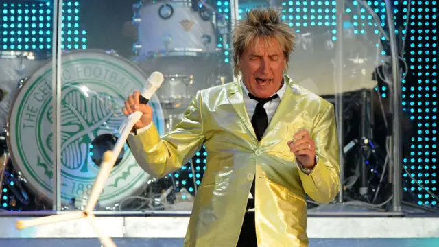 Rod Stewart