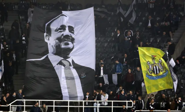 Benitez flag