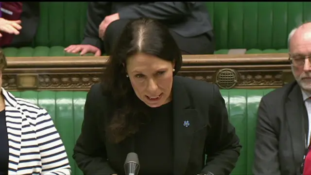 Debbie Abrahams