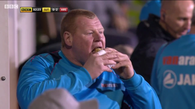 Wayne Shaw