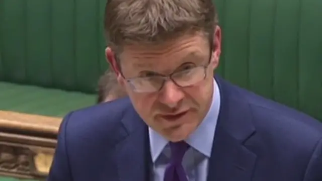 Greg Clark MP