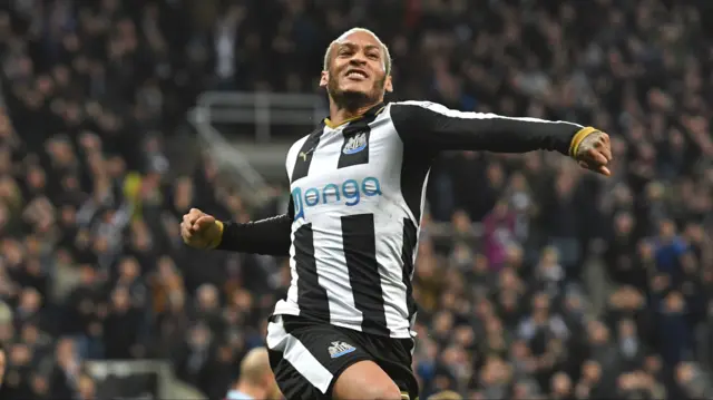 Yoan Gouffran