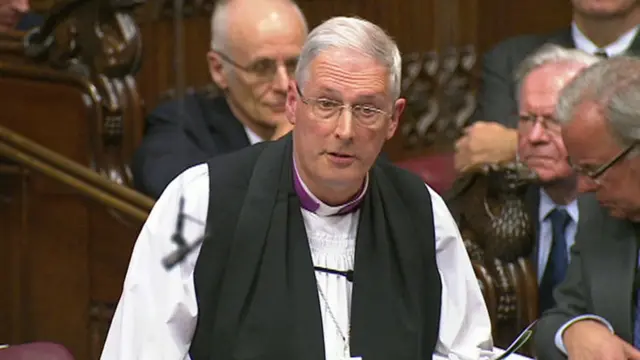 Bishop of Southwark