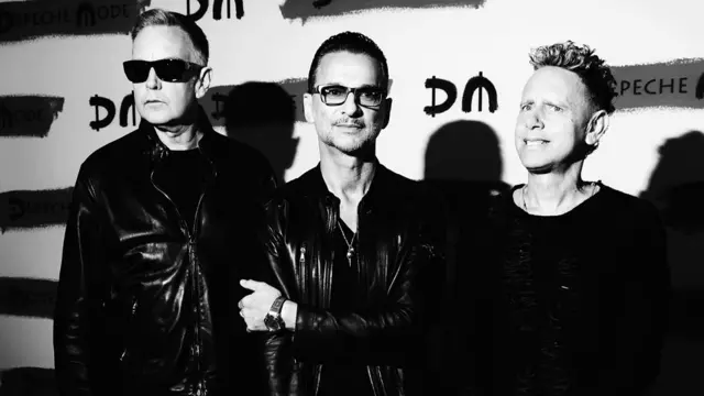 Depeche Mode