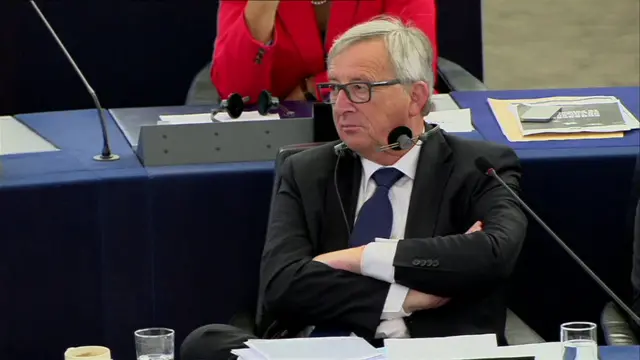 Jean-Claude Juncker