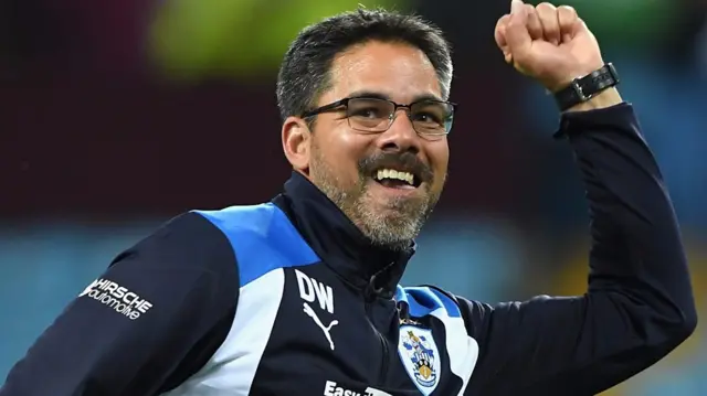 David Wagner