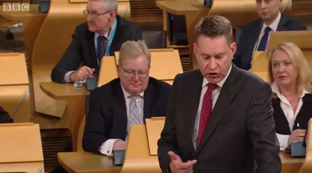 Murdo Fraser