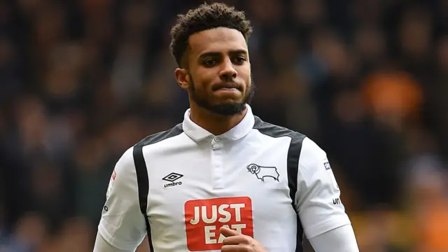 Cyrus Christie