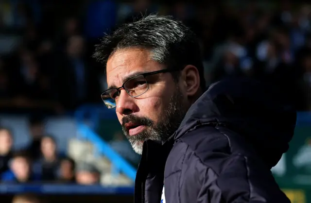 David Wagner