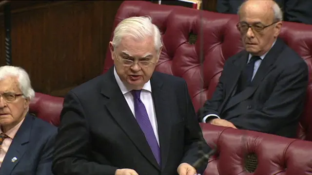 Norman Lamont