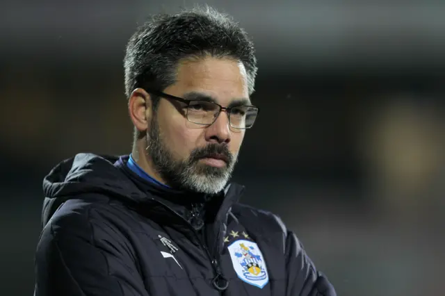 David Wagner