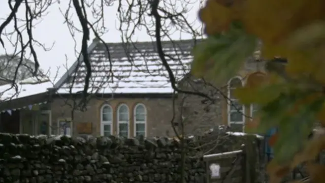 Horton-in-Ribblesdale Primary School