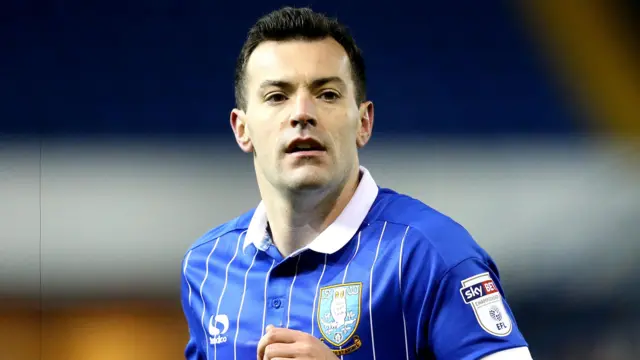 Ross Wallace