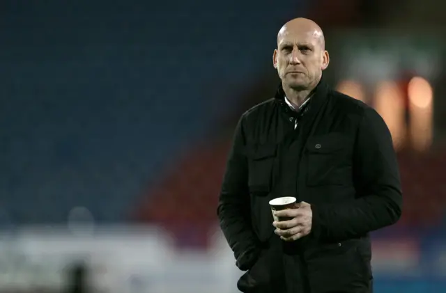 Jaap Stam