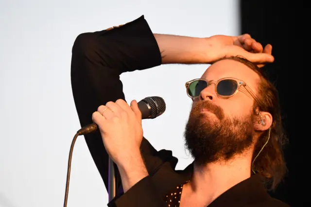 Father John Misty