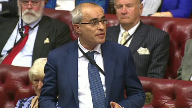 Lord Pannick