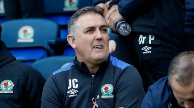 Owen Coyle