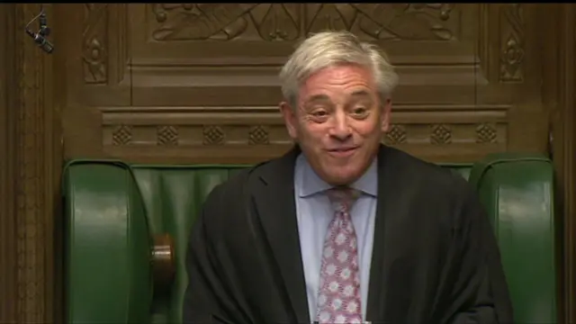 Bercow