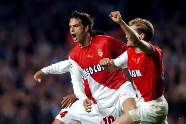 Fernando Morientes