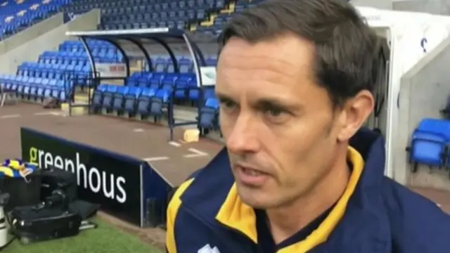 Paul Hurst