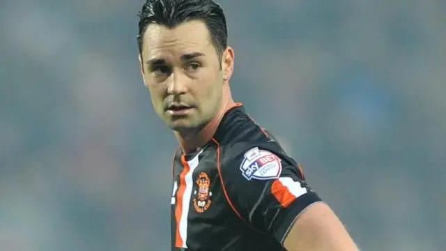 Chris Eagles