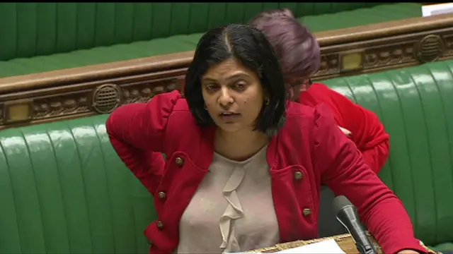 Rupa Huq