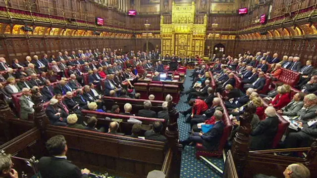 House of Lords