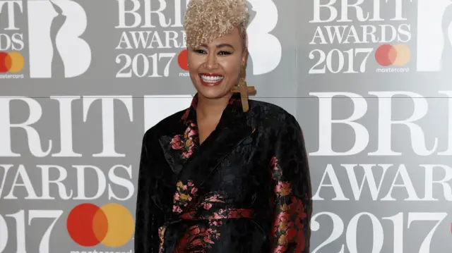 Emeli Sande