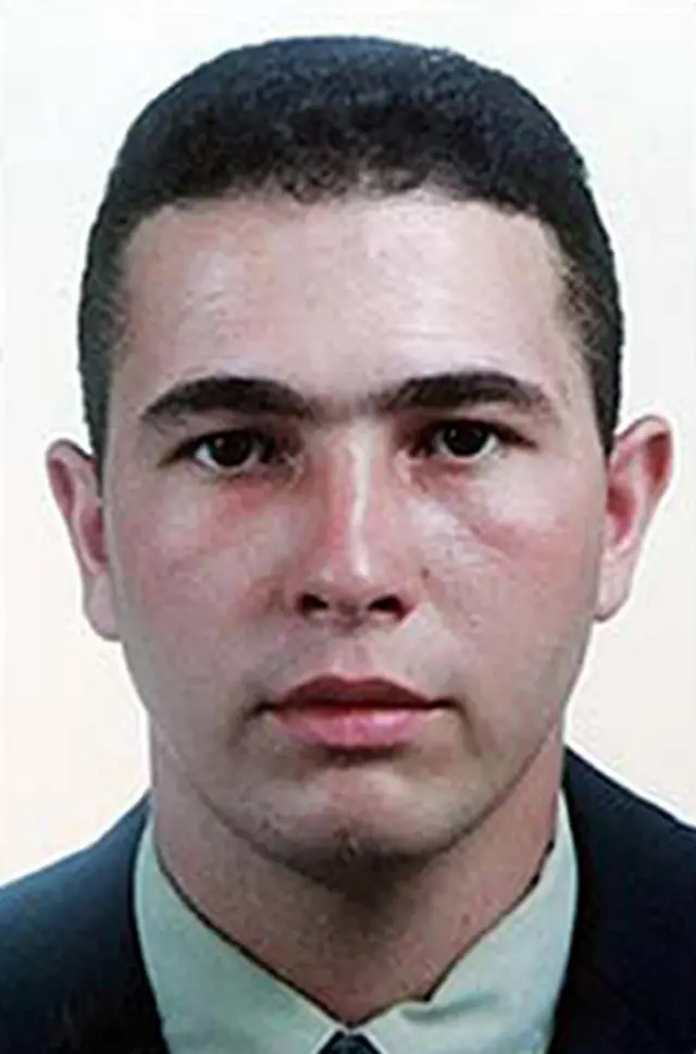 Jean Charles de Menezes