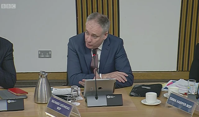 Richard Lochhead