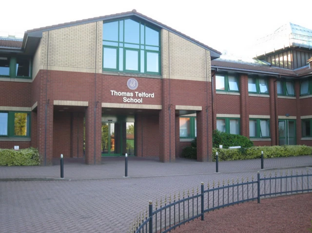 Thomas Telford School