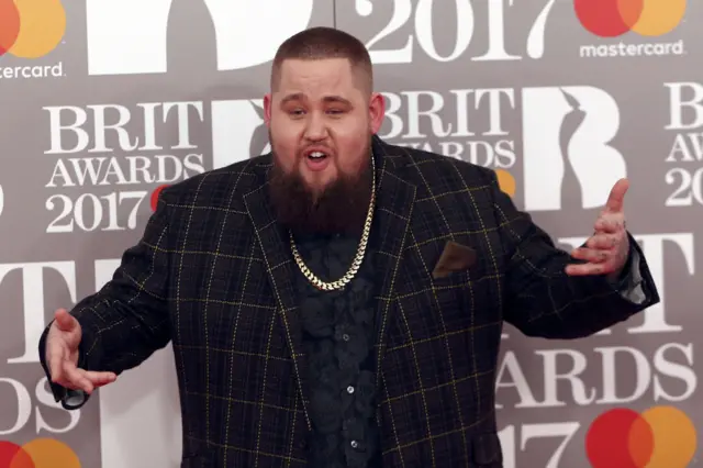 Rag'N'Bone Man