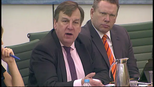 John Whittingdale