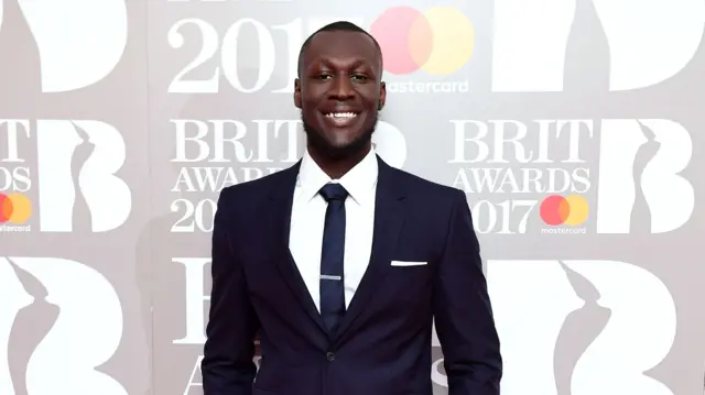 Stormzy