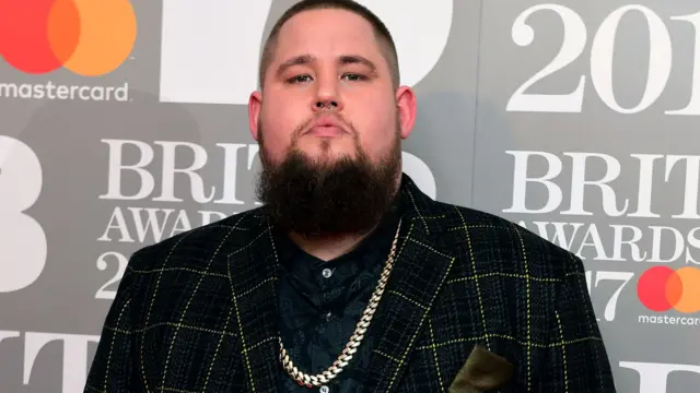 Rag 'N' Bone Man