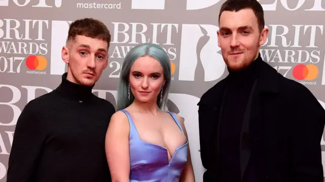 Clean Bandit
